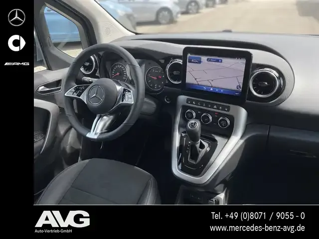 Mercedes-Benz Sonstiges