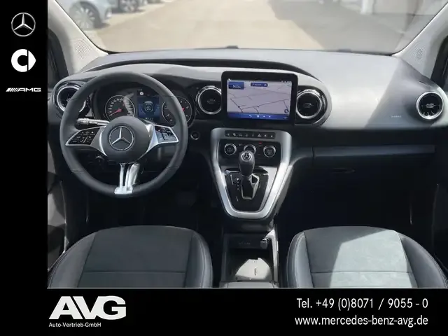 Mercedes-Benz Sonstiges