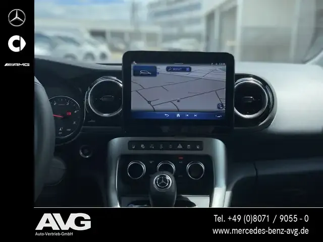 Mercedes-Benz Sonstiges