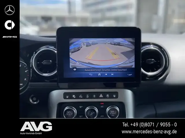 Mercedes-Benz Sonstiges