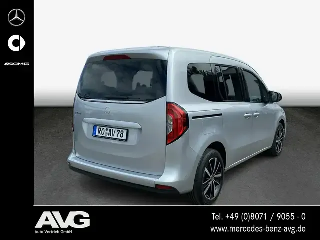 Mercedes-Benz Sonstiges