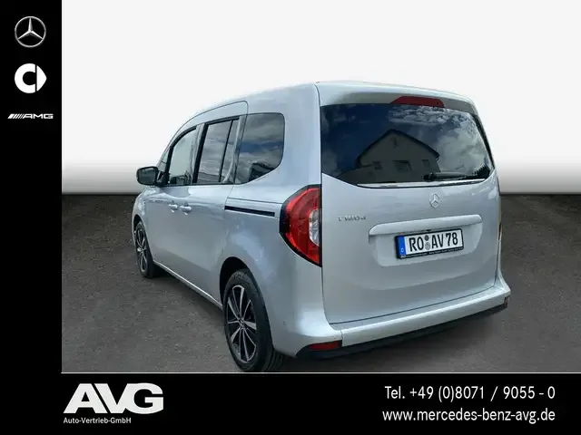 Mercedes-Benz Sonstiges