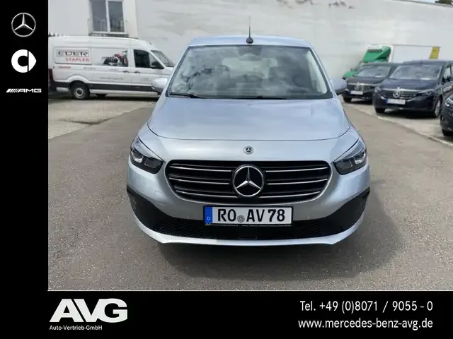 Mercedes-Benz Sonstiges