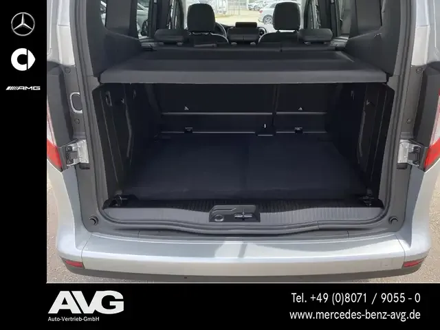 Mercedes-Benz Sonstiges