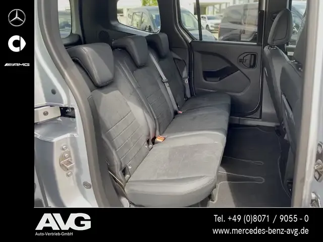 Mercedes-Benz Sonstiges