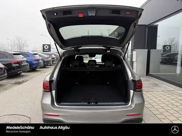 Mercedes-Benz GLC 400