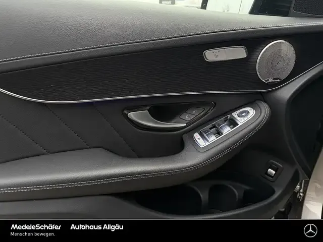 Mercedes-Benz GLC 400