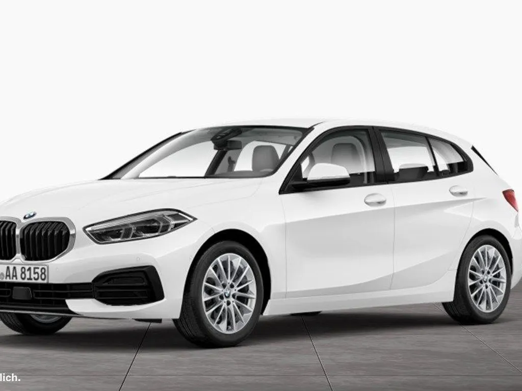 BMW 118