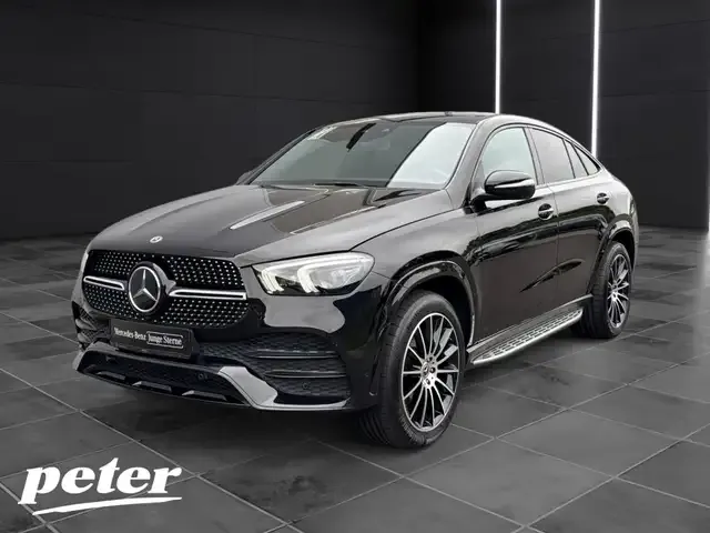 Mercedes-Benz GLE 300
