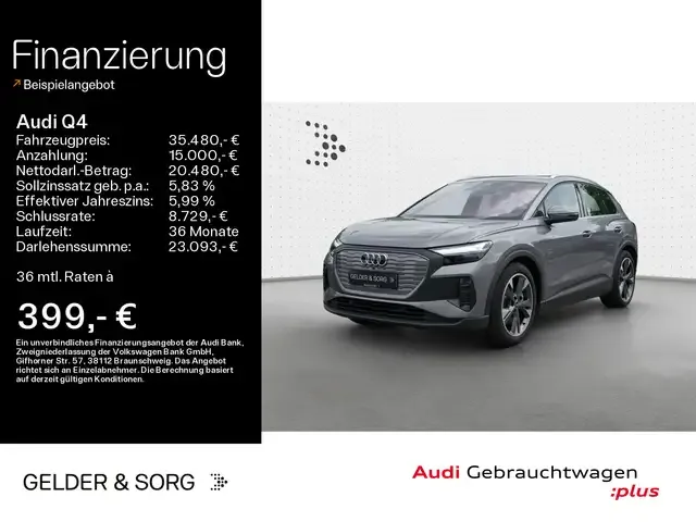 Audi Sonstiges