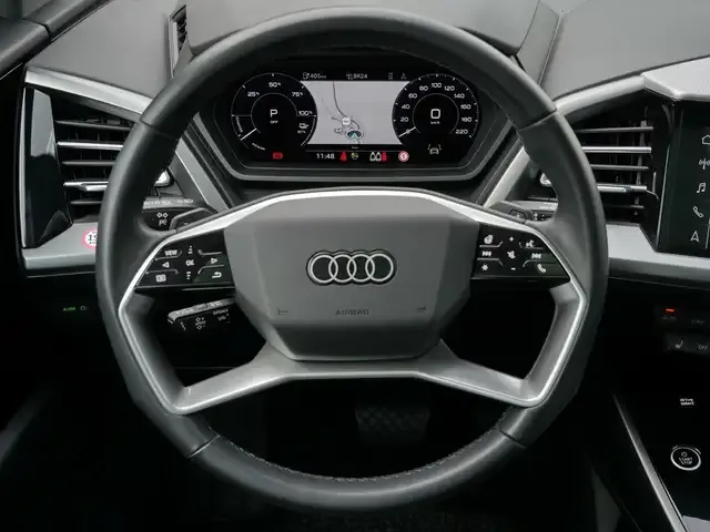 Audi Sonstiges