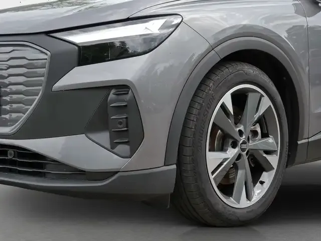 Audi Sonstiges