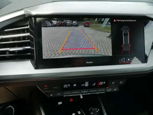 Audi Sonstiges