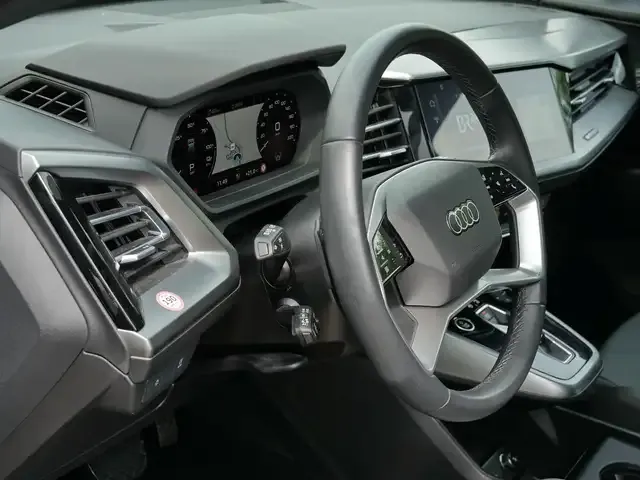 Audi Sonstiges