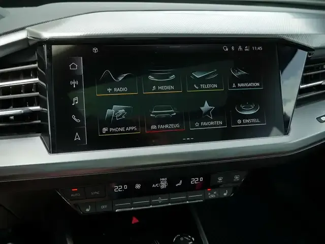 Audi Sonstiges