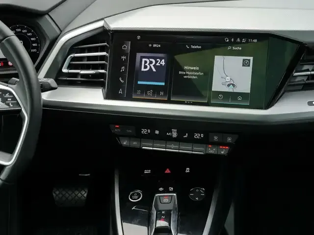 Audi Sonstiges