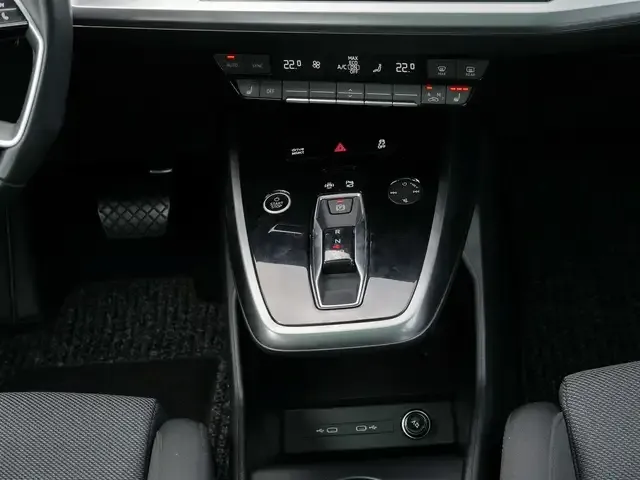 Audi Sonstiges