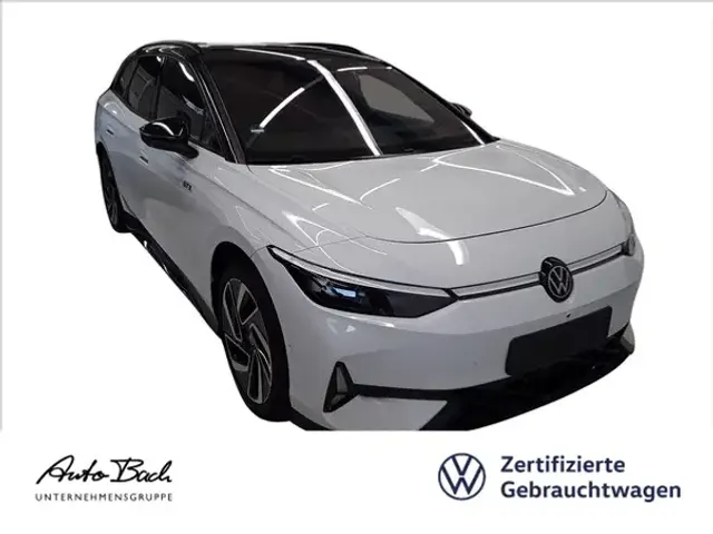 Volkswagen ID.7