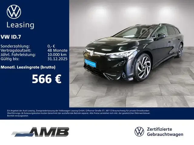 Volkswagen ID.7