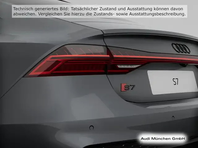 Audi S7