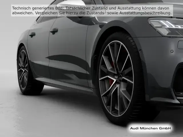 Audi S7