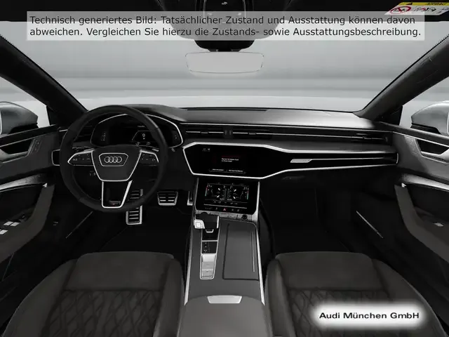 Audi S7