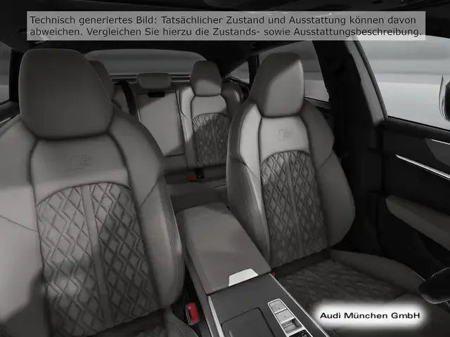 Audi S7