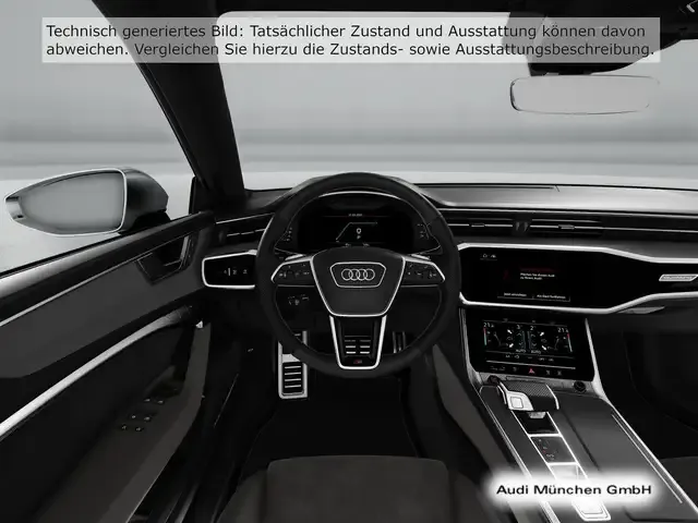 Audi S7