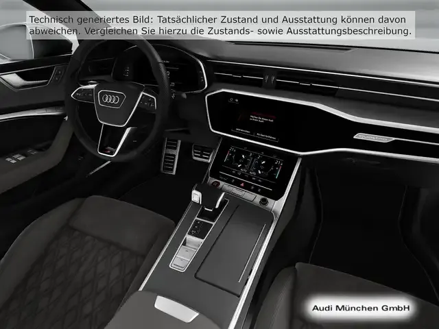 Audi S7