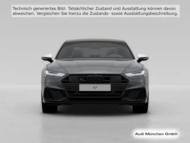 Audi S7
