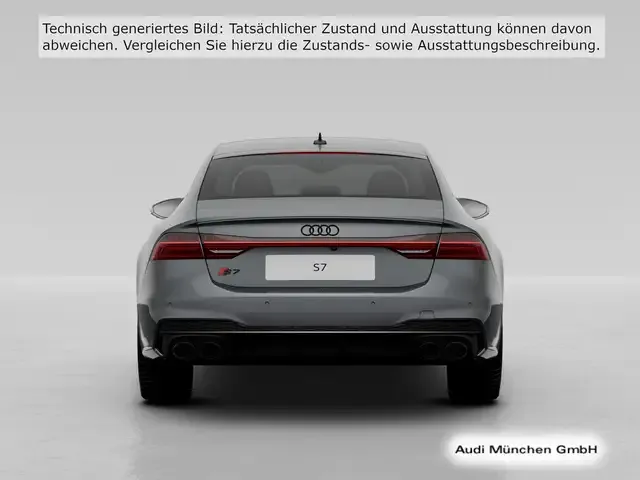 Audi S7