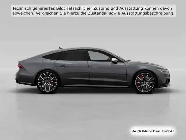 Audi S7