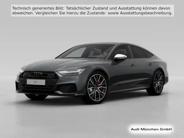 Audi S7