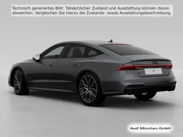 Audi S7