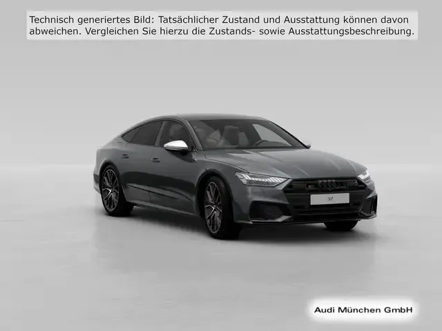 Audi S7