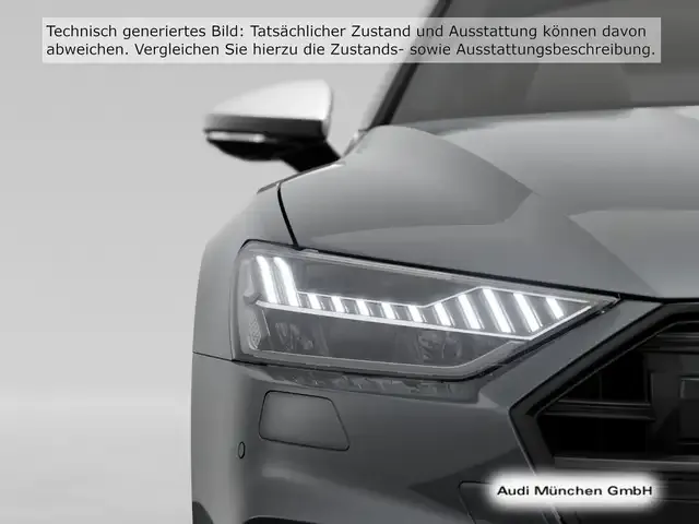 Audi S7