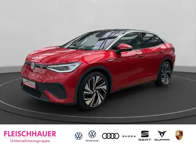 Volkswagen ID.5
