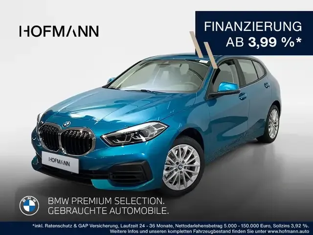 BMW 120
