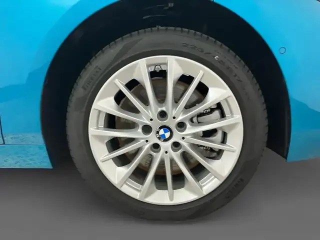 BMW 120