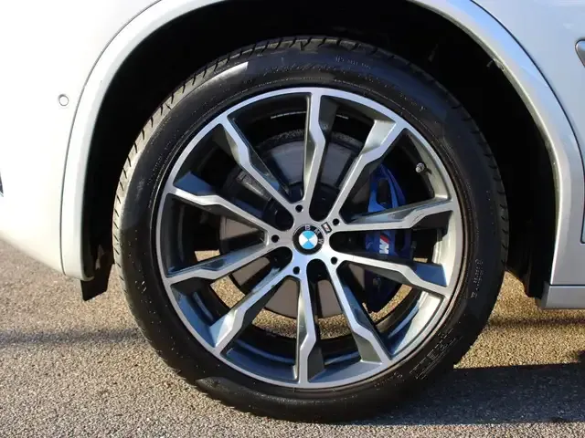 BMW X3 M