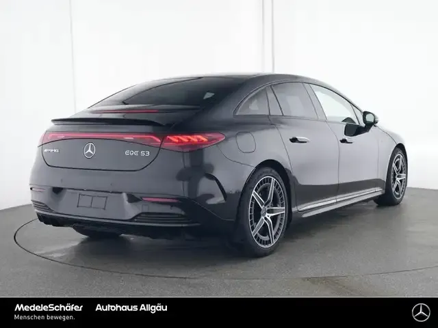 Mercedes-Benz EQE 53