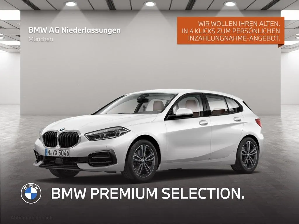 BMW 120