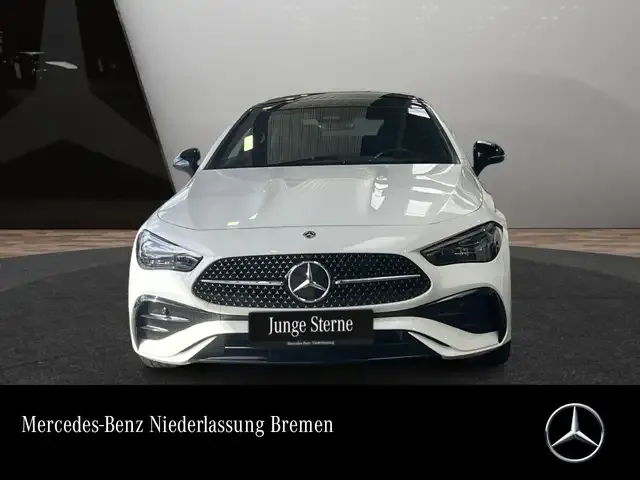 Mercedes-Benz CLE 300