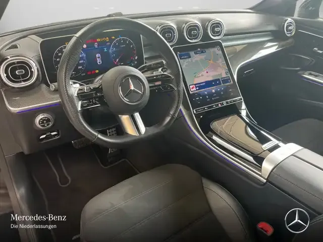 Mercedes-Benz CLE 300