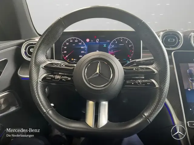 Mercedes-Benz CLE 300