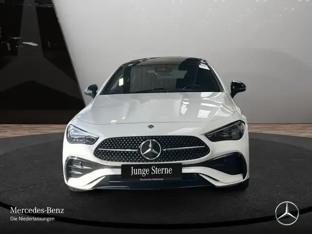 Mercedes-Benz CLE 300