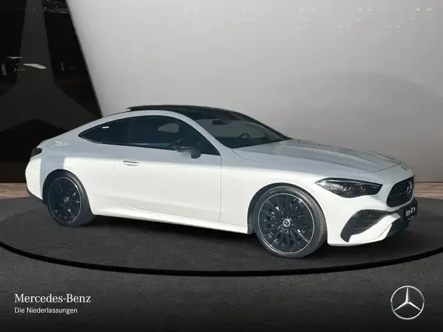 Mercedes-Benz CLE 300