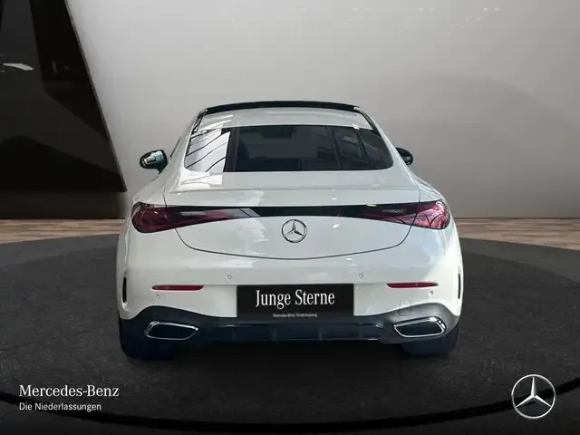 Mercedes-Benz CLE 300
