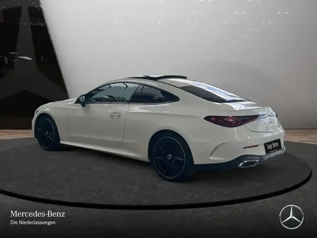 Mercedes-Benz CLE 300