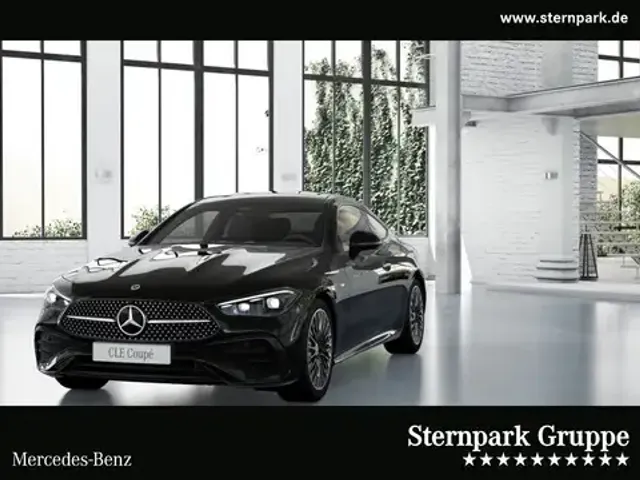 Mercedes-Benz CLE 300